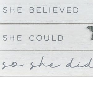 Meet your Posher, Nikki